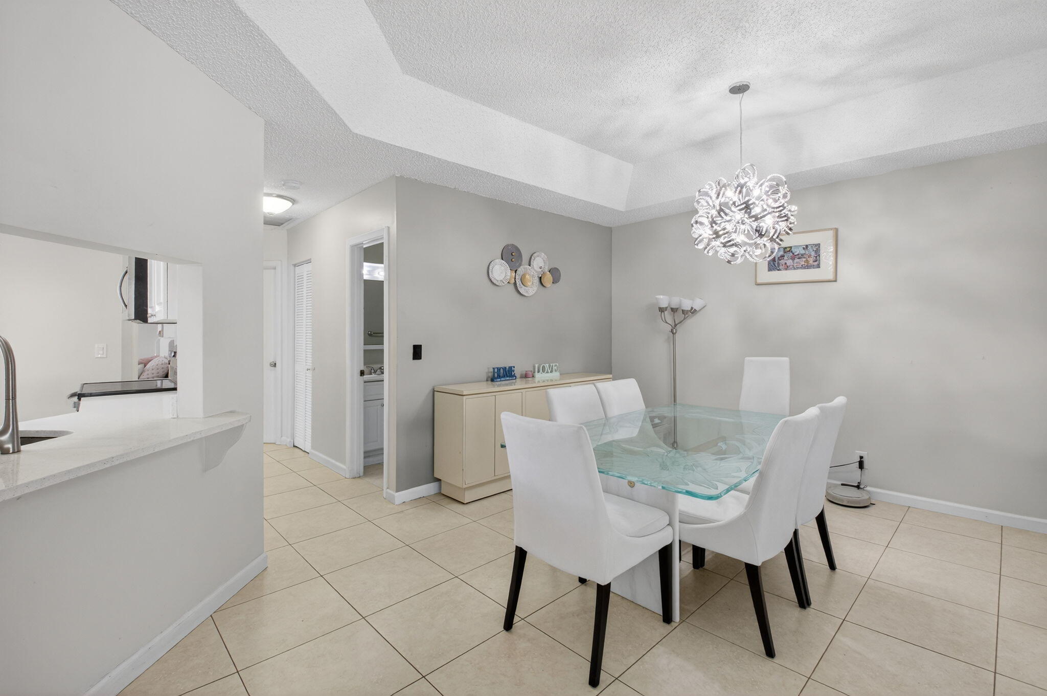 BOCA FONTANA PH 1 - Residential