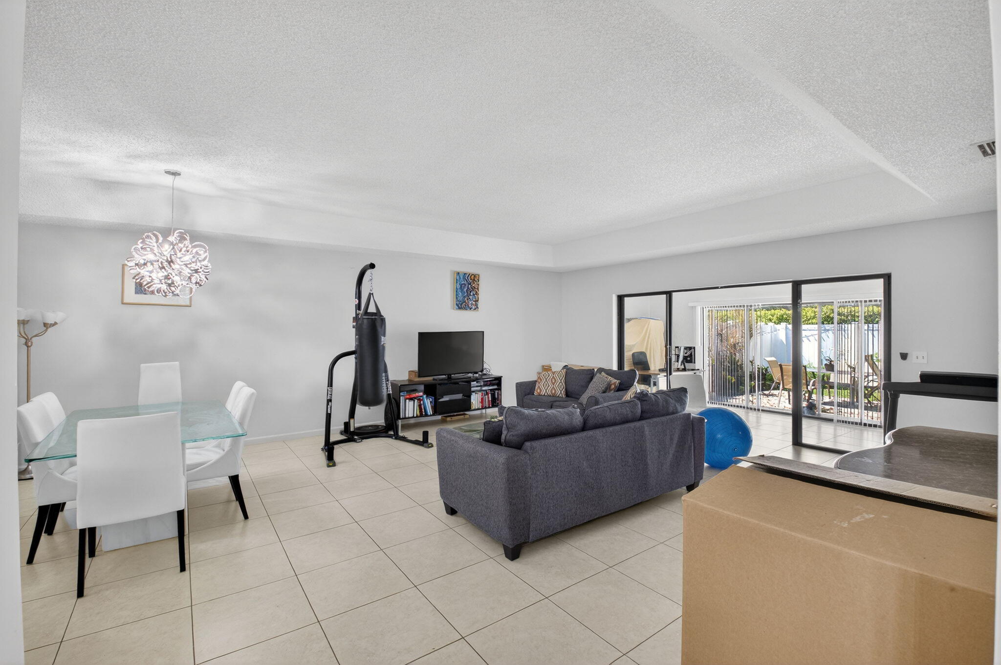 BOCA FONTANA PH 1 - Residential