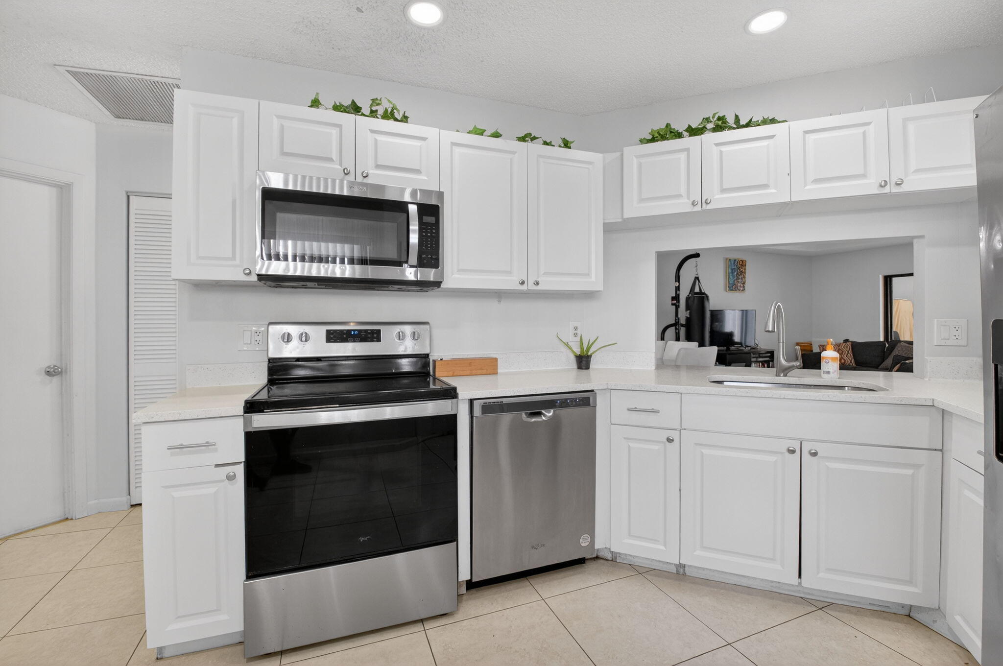 BOCA FONTANA PH 1 - Residential