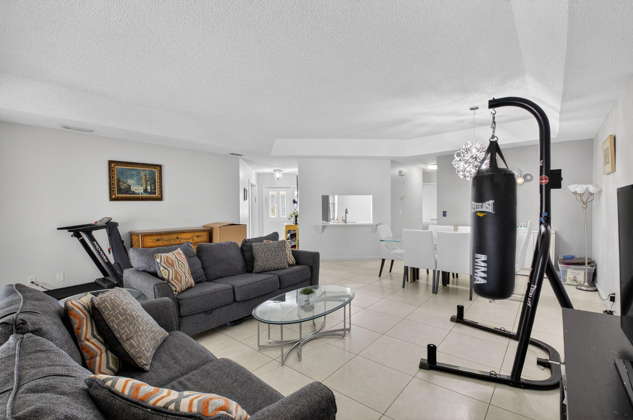 BOCA FONTANA PH 1 - Residential