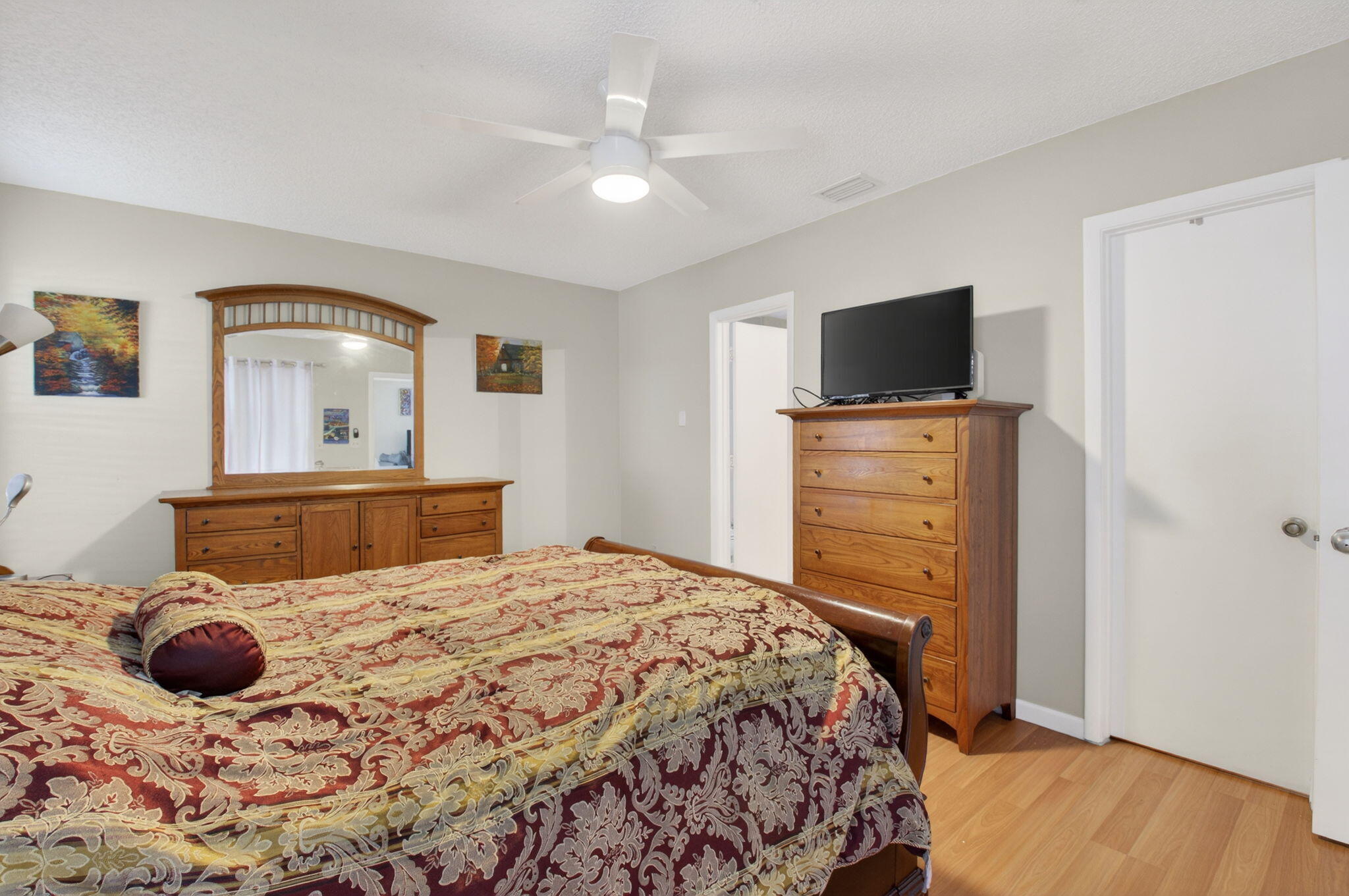 BOCA FONTANA PH 1 - Residential