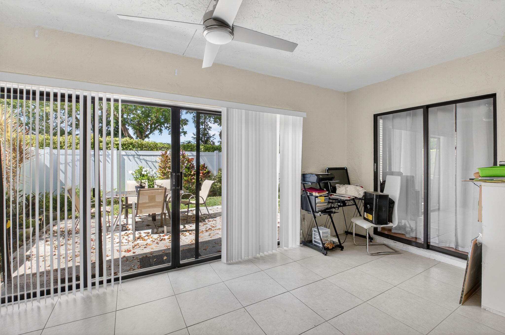 BOCA FONTANA PH 1 - Residential