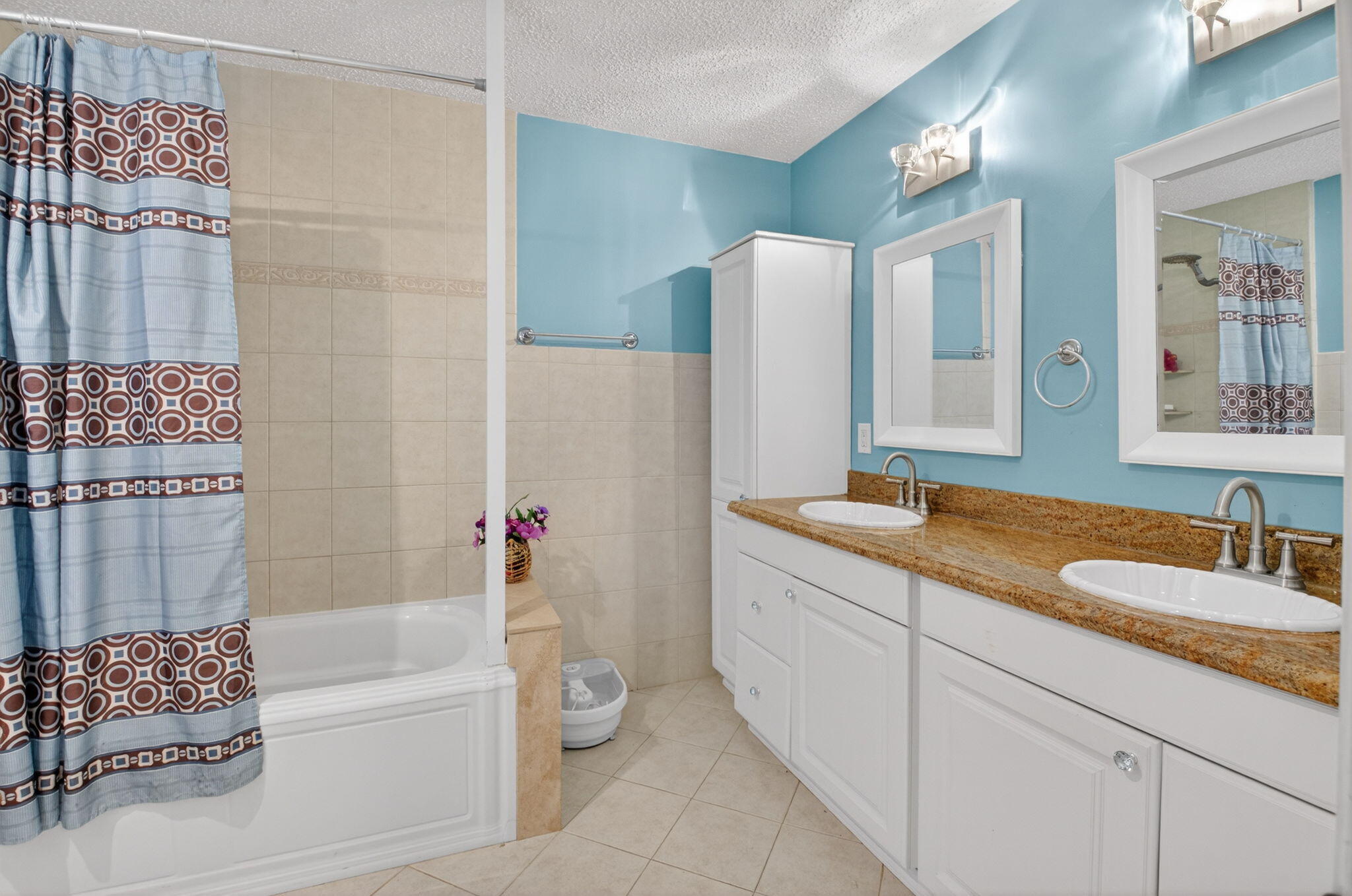 BOCA FONTANA PH 1 - Residential