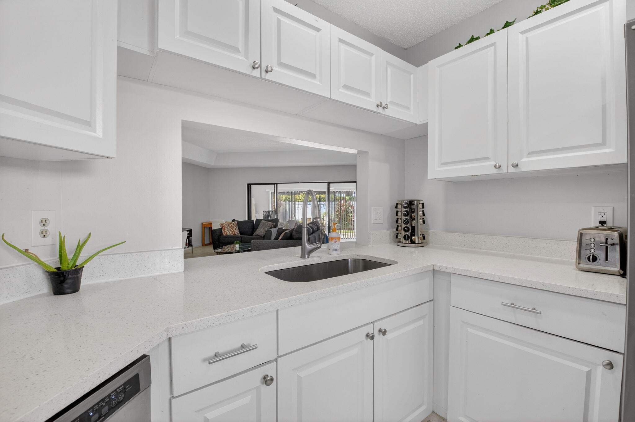 BOCA FONTANA PH 1 - Residential