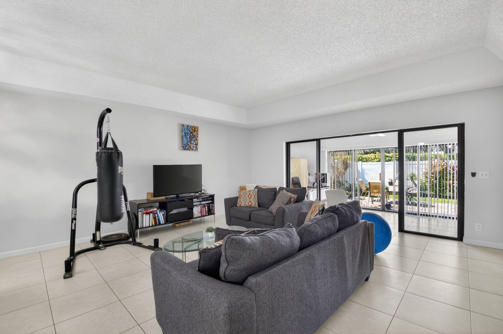 BOCA FONTANA PH 1 - Residential