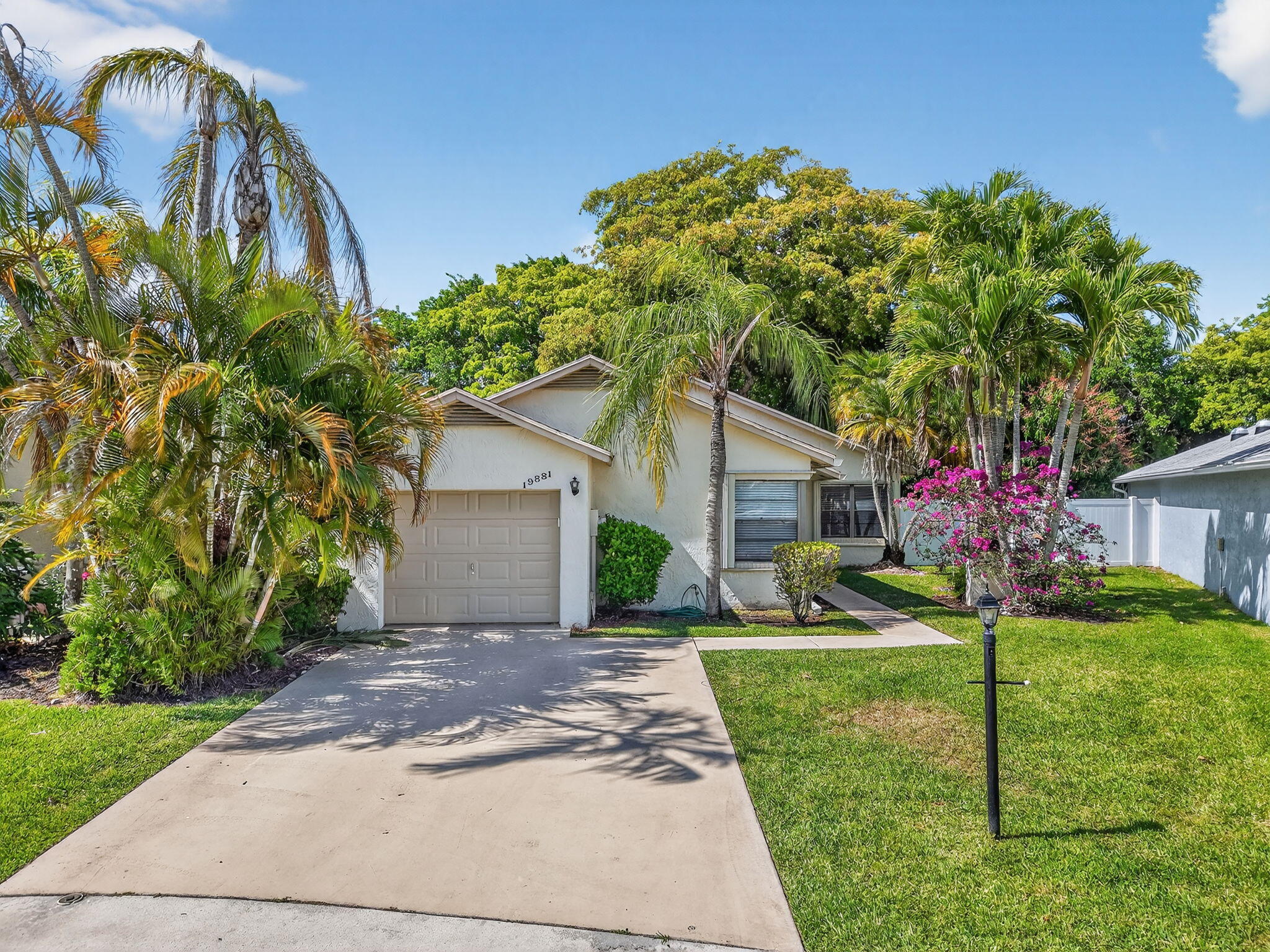 BOCA FONTANA PH 1 - Residential