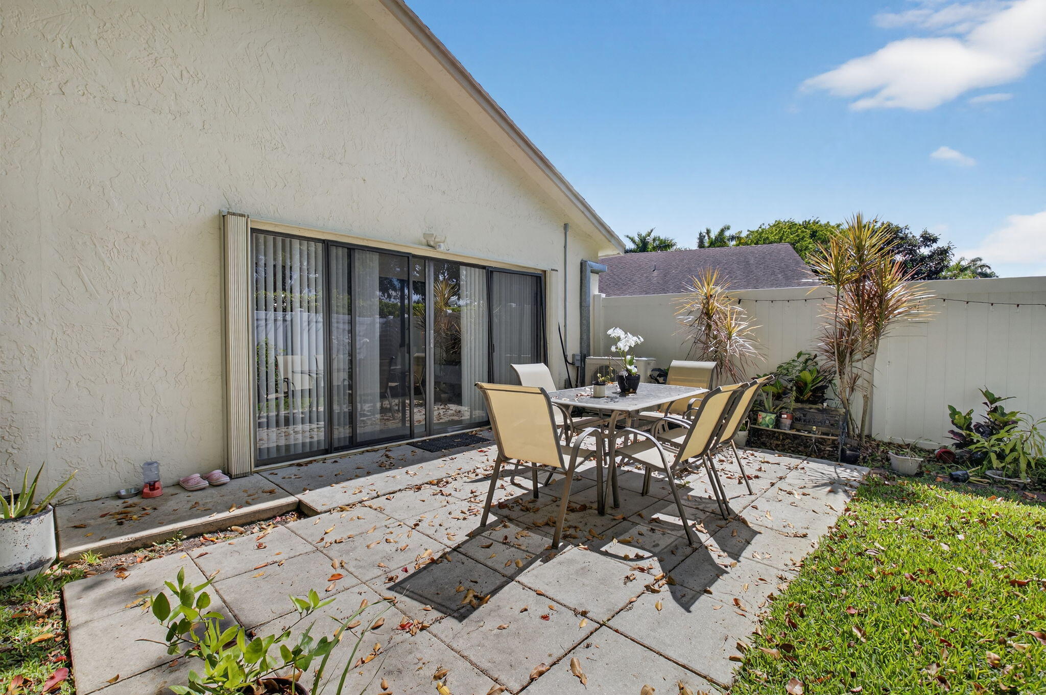 BOCA FONTANA PH 1 - Residential