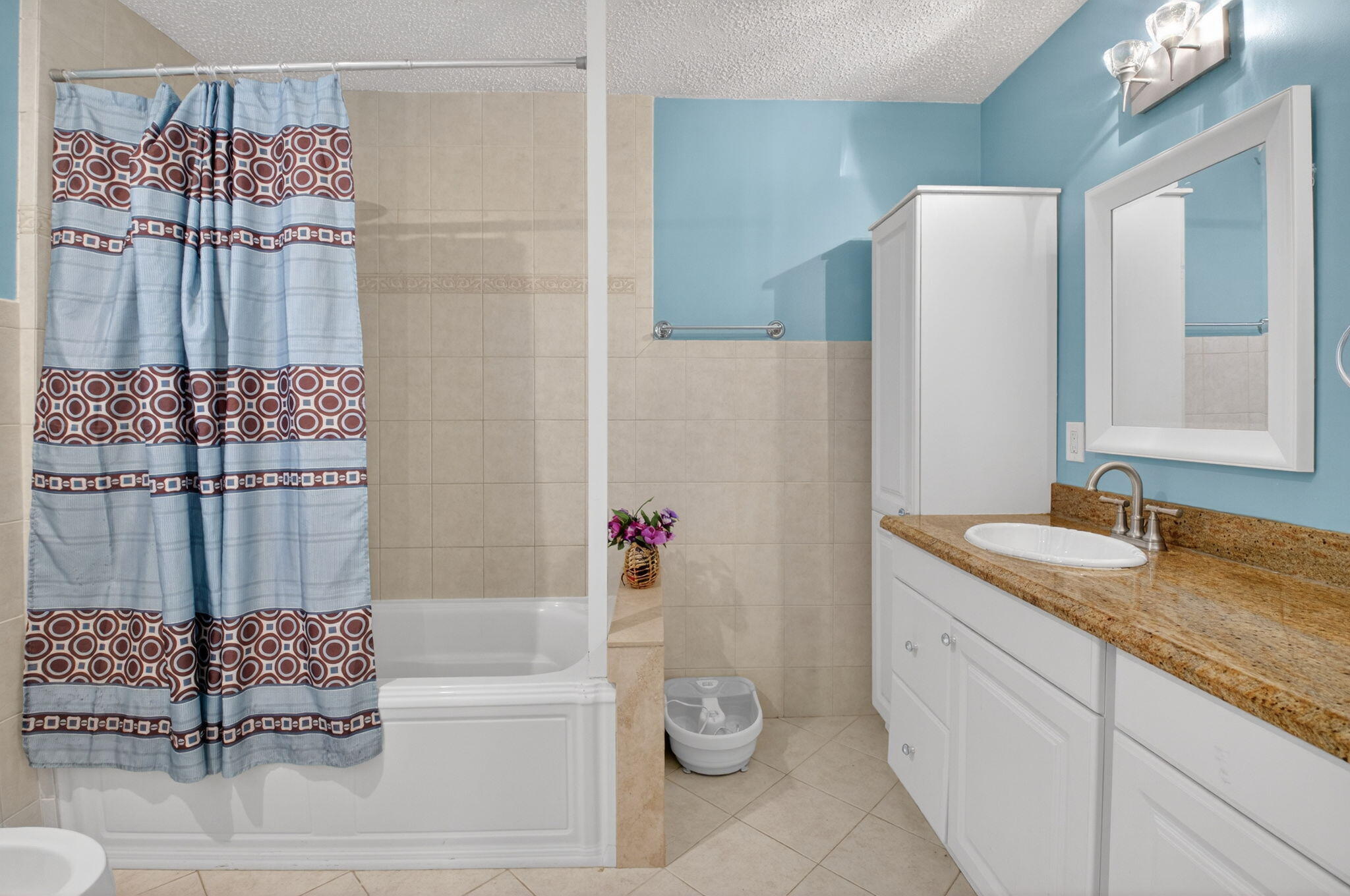 BOCA FONTANA PH 1 - Residential