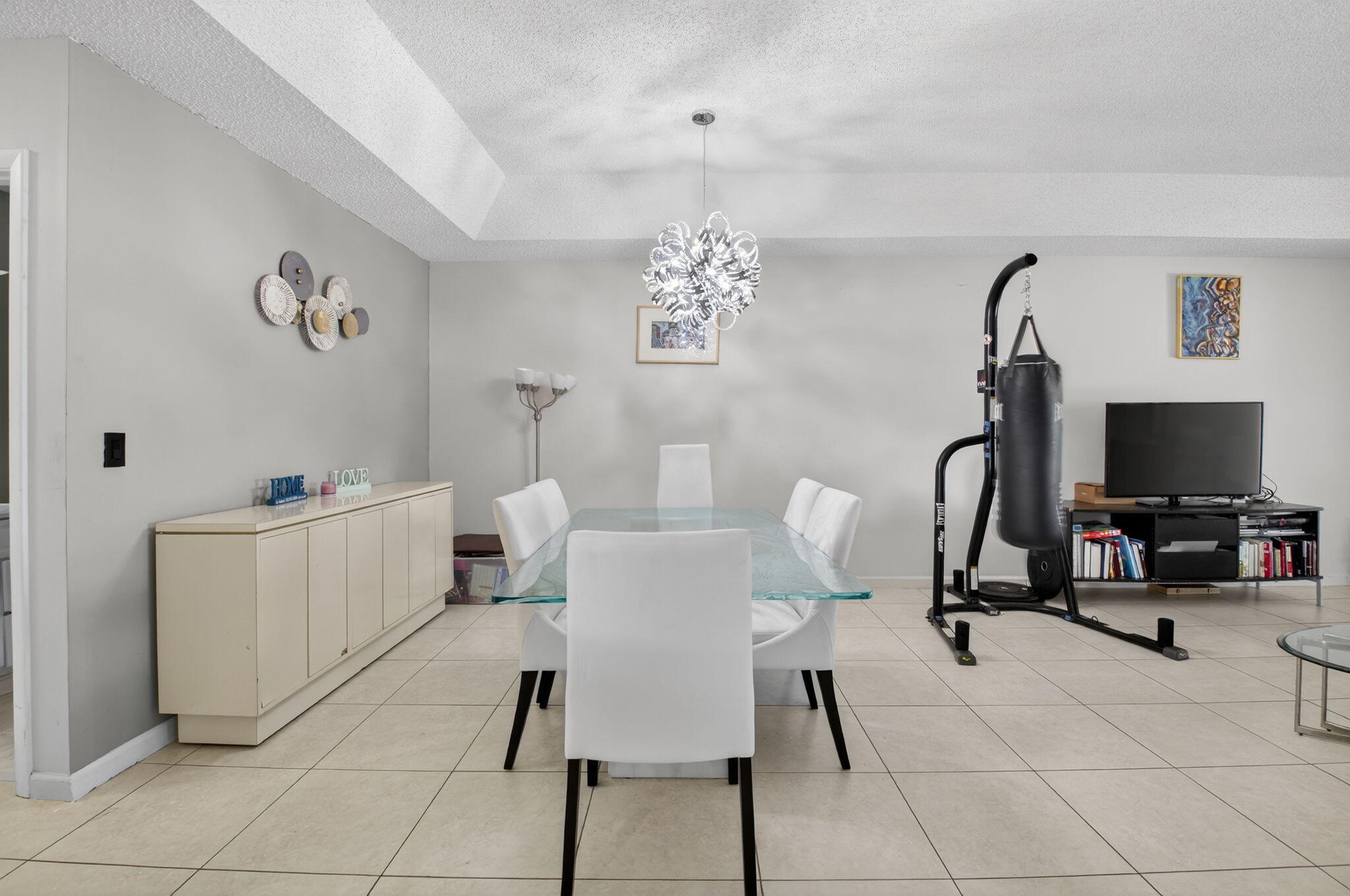 BOCA FONTANA PH 1 - Residential