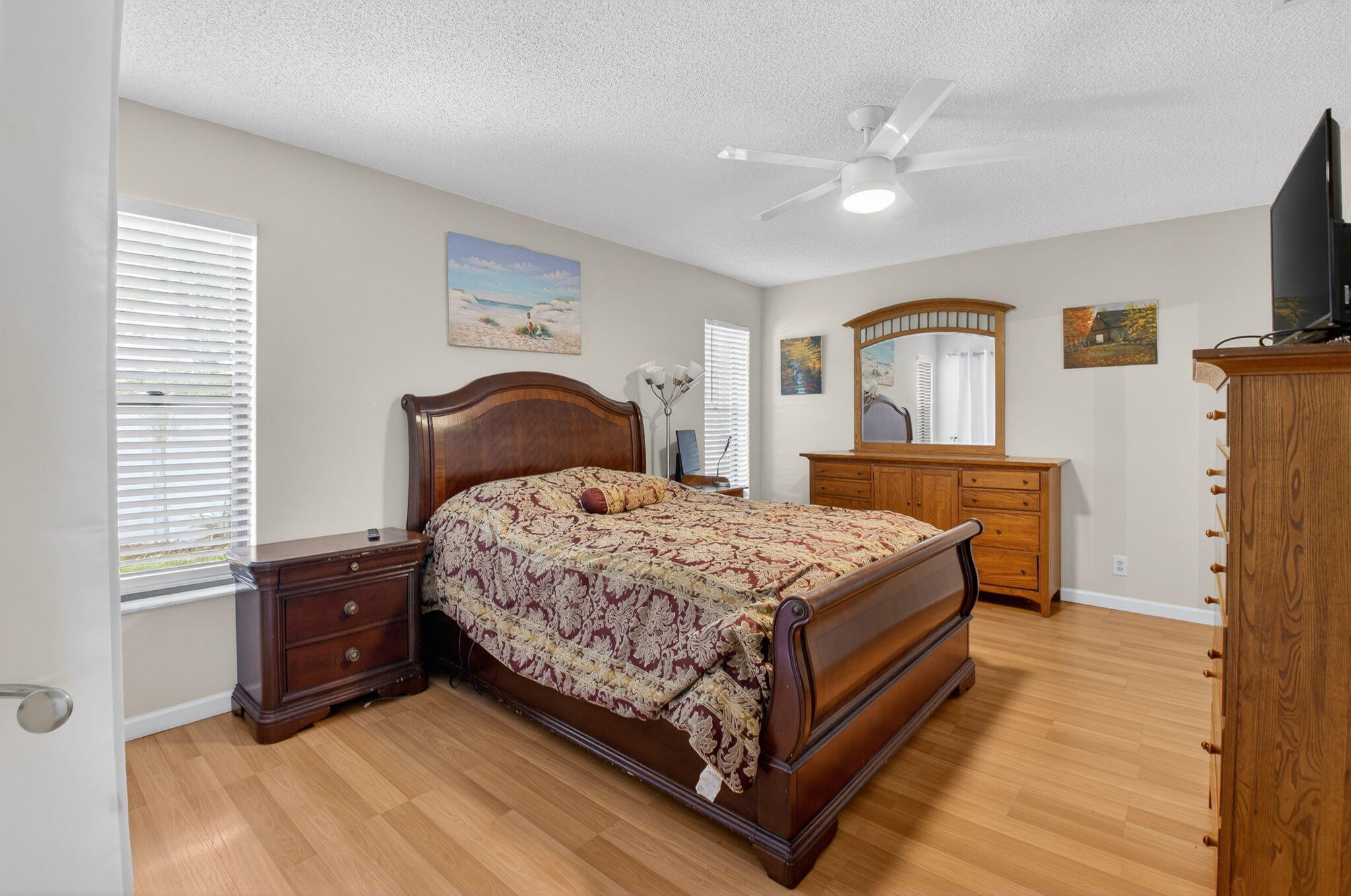 BOCA FONTANA PH 1 - Residential