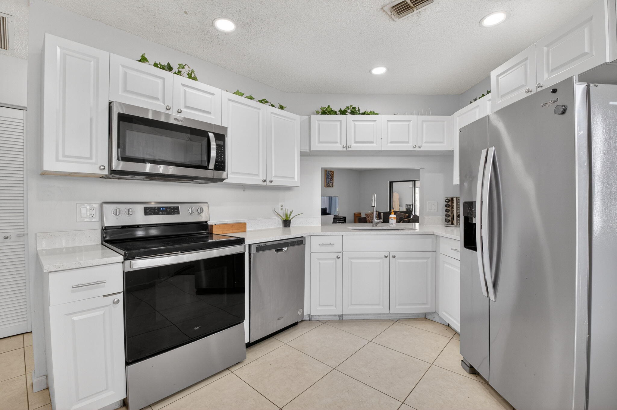 BOCA FONTANA PH 1 - Residential