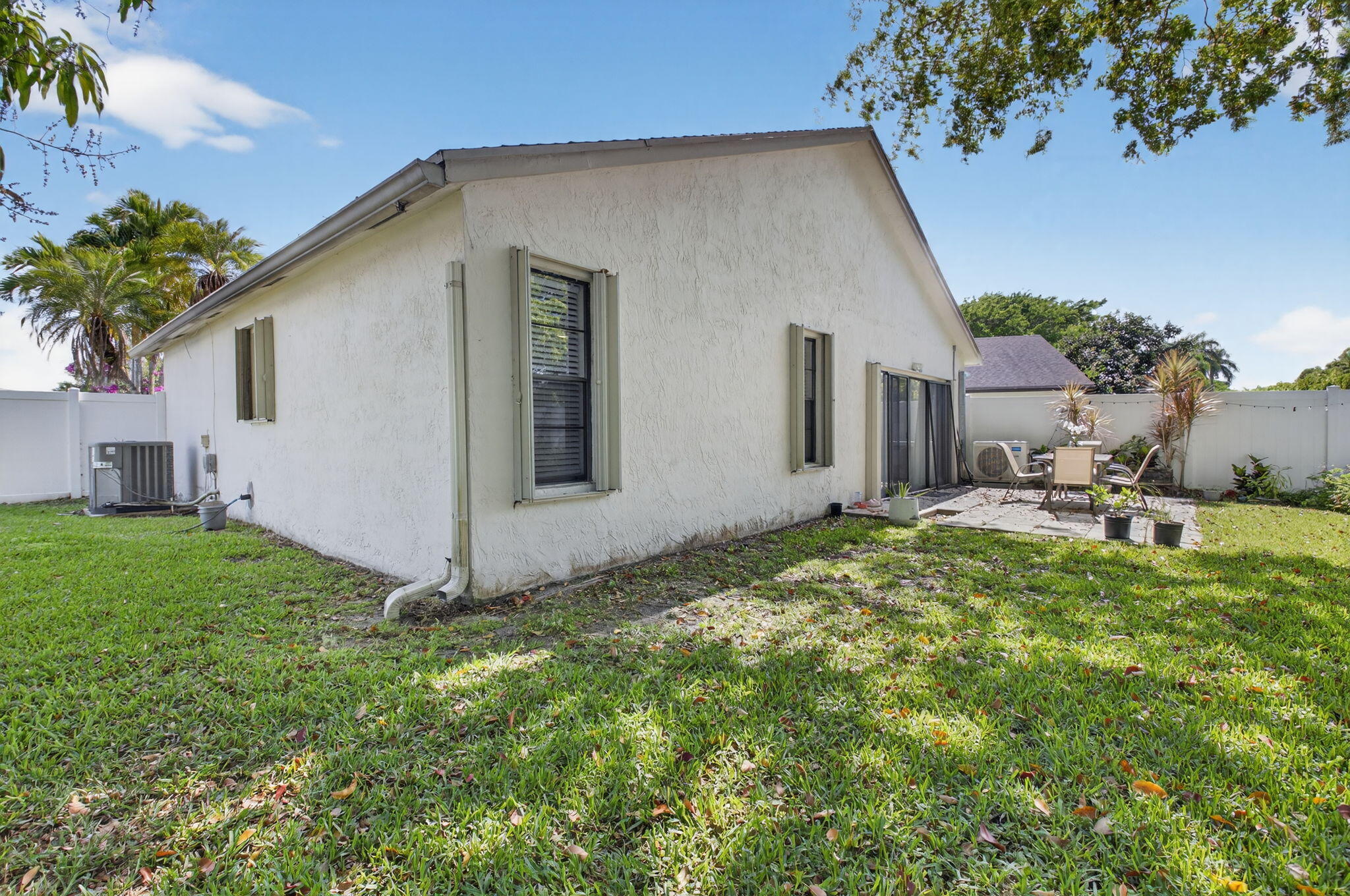 BOCA FONTANA PH 1 - Residential