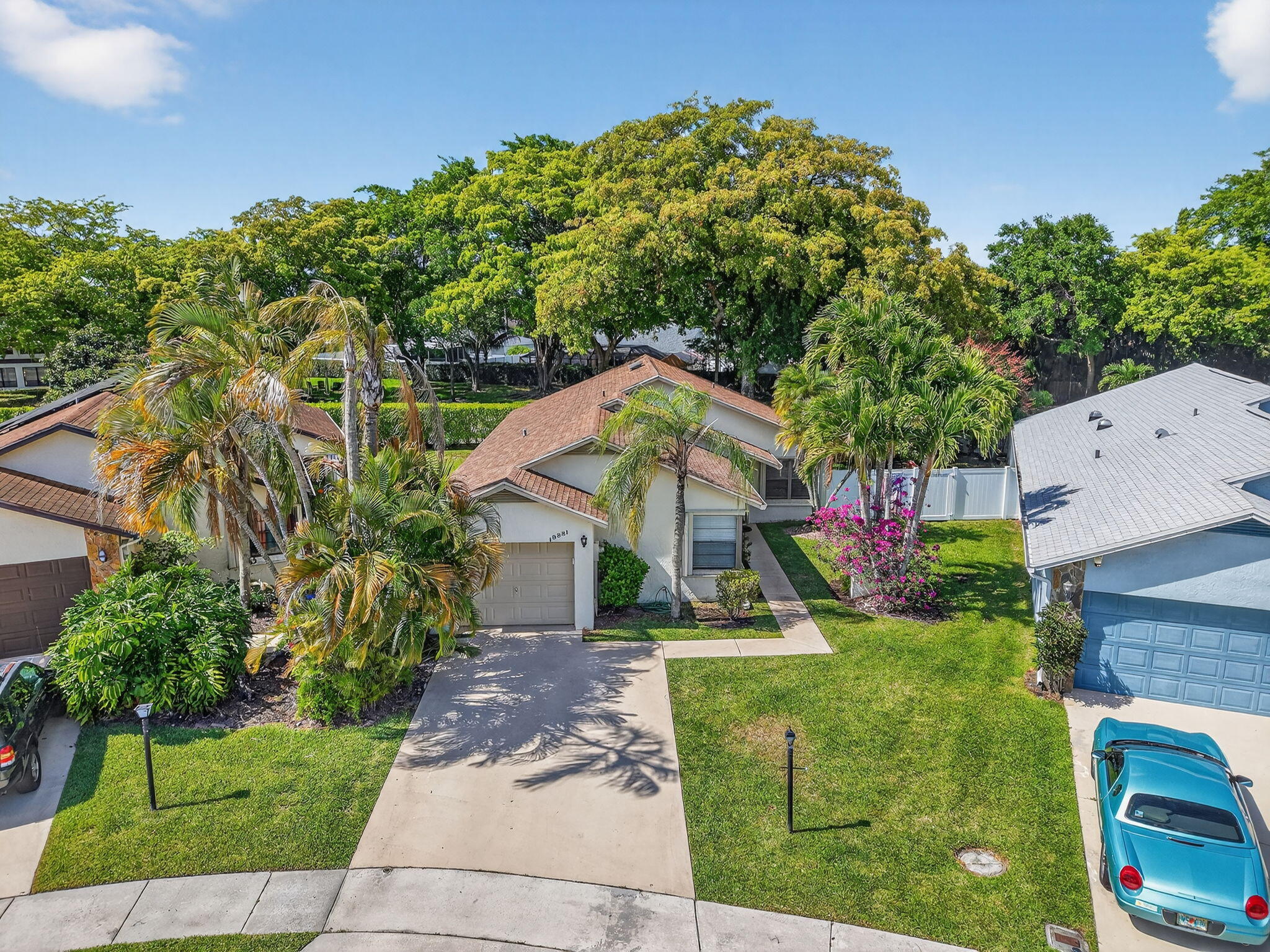 BOCA FONTANA PH 1 - Residential