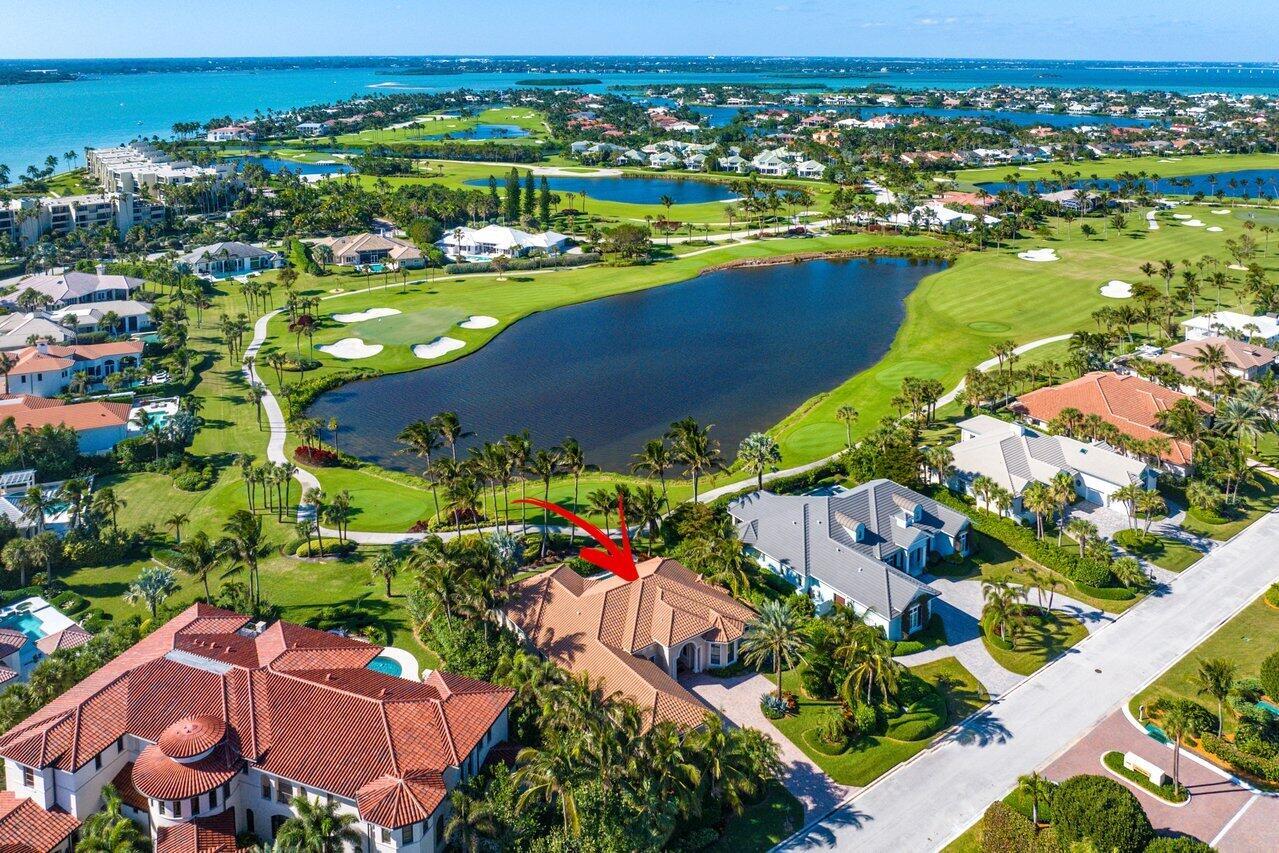 SAILFISH POINT - Residential