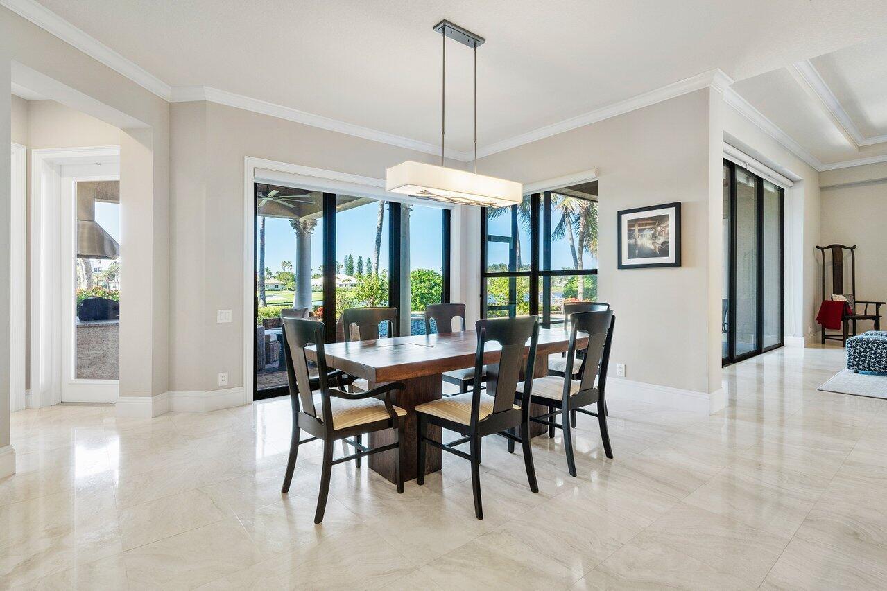 SAILFISH POINT - Residential