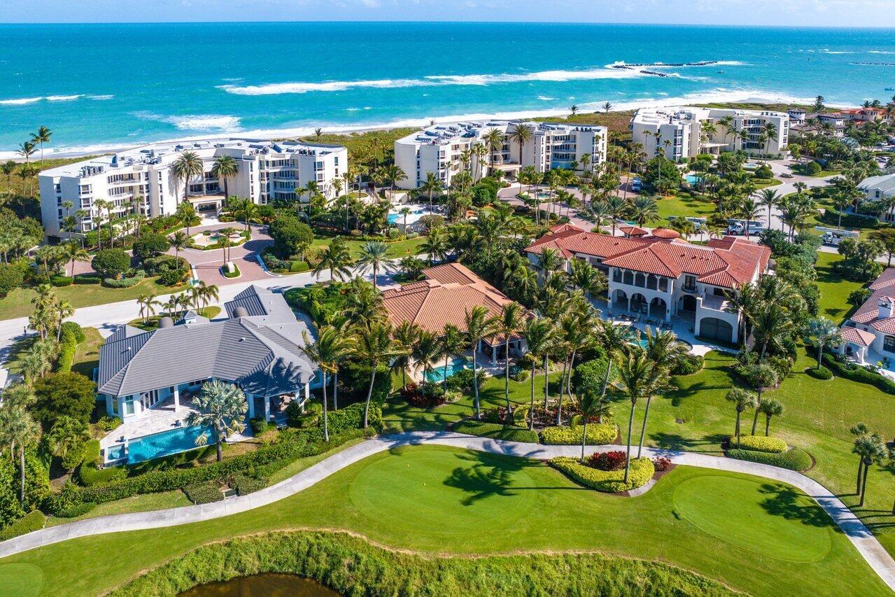 SAILFISH POINT - Residential