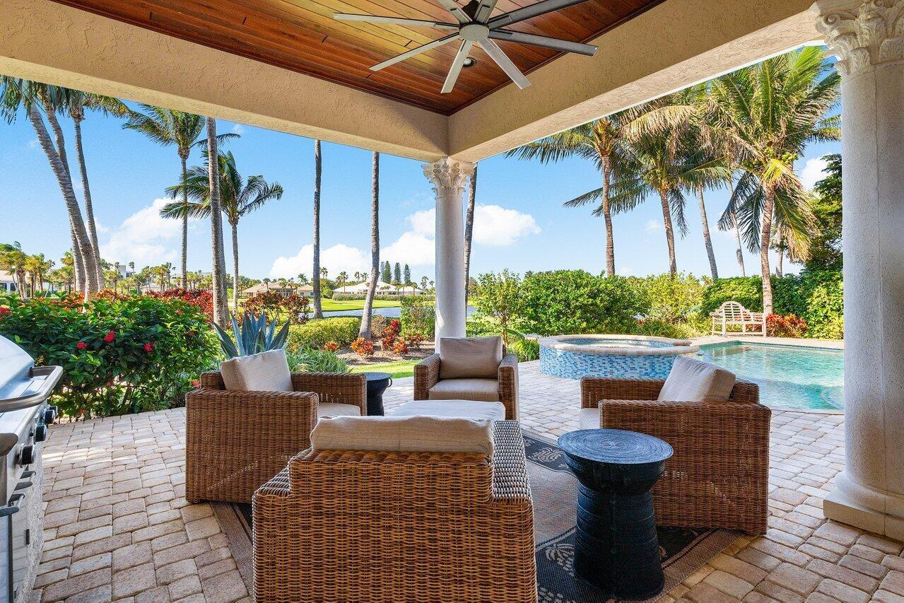 SAILFISH POINT - Residential