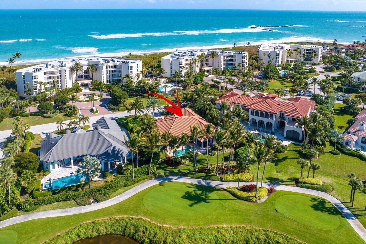 SAILFISH POINT - Residential