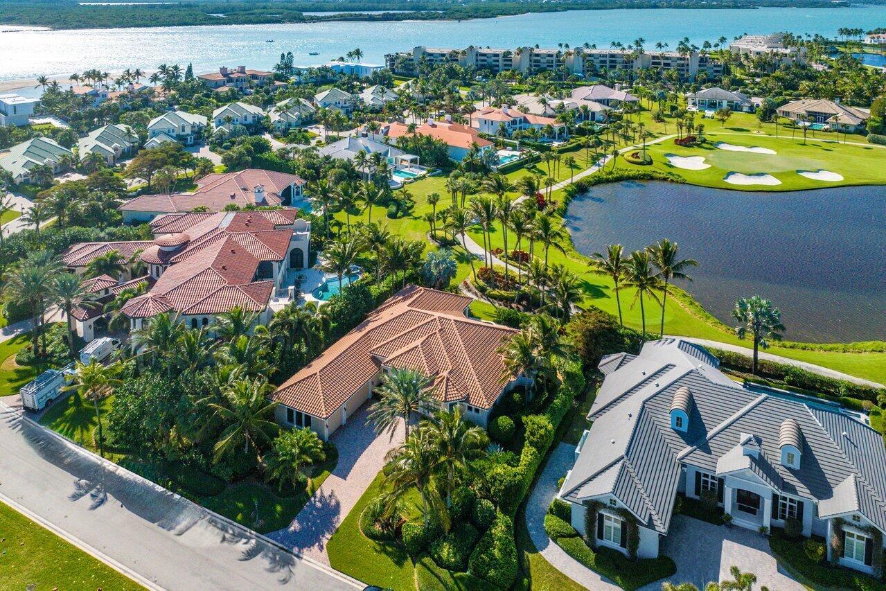 SAILFISH POINT - Residential