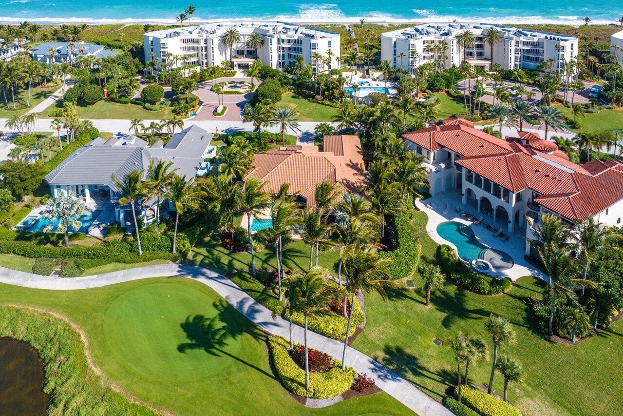 SAILFISH POINT - Residential