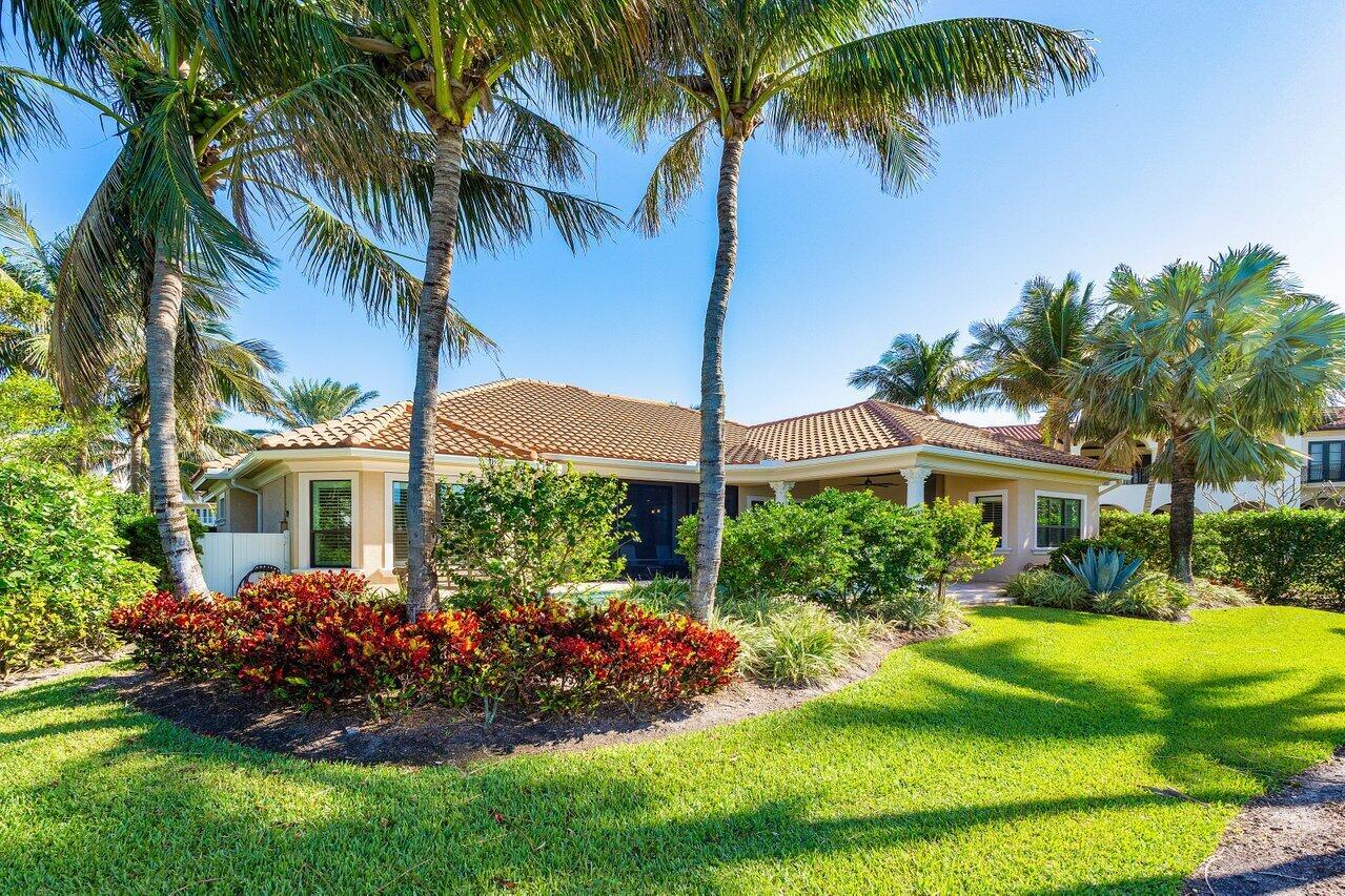 SAILFISH POINT - Residential