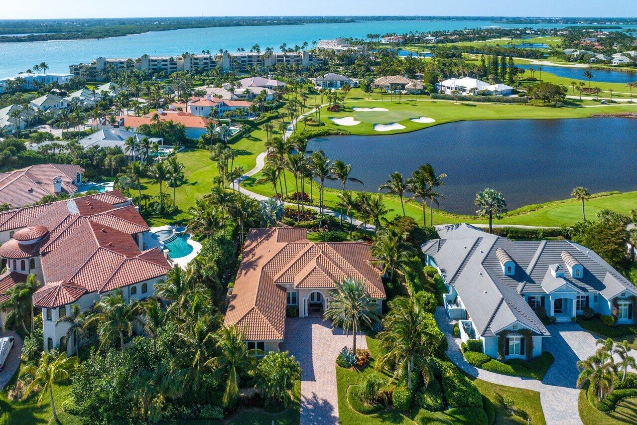 SAILFISH POINT - Residential