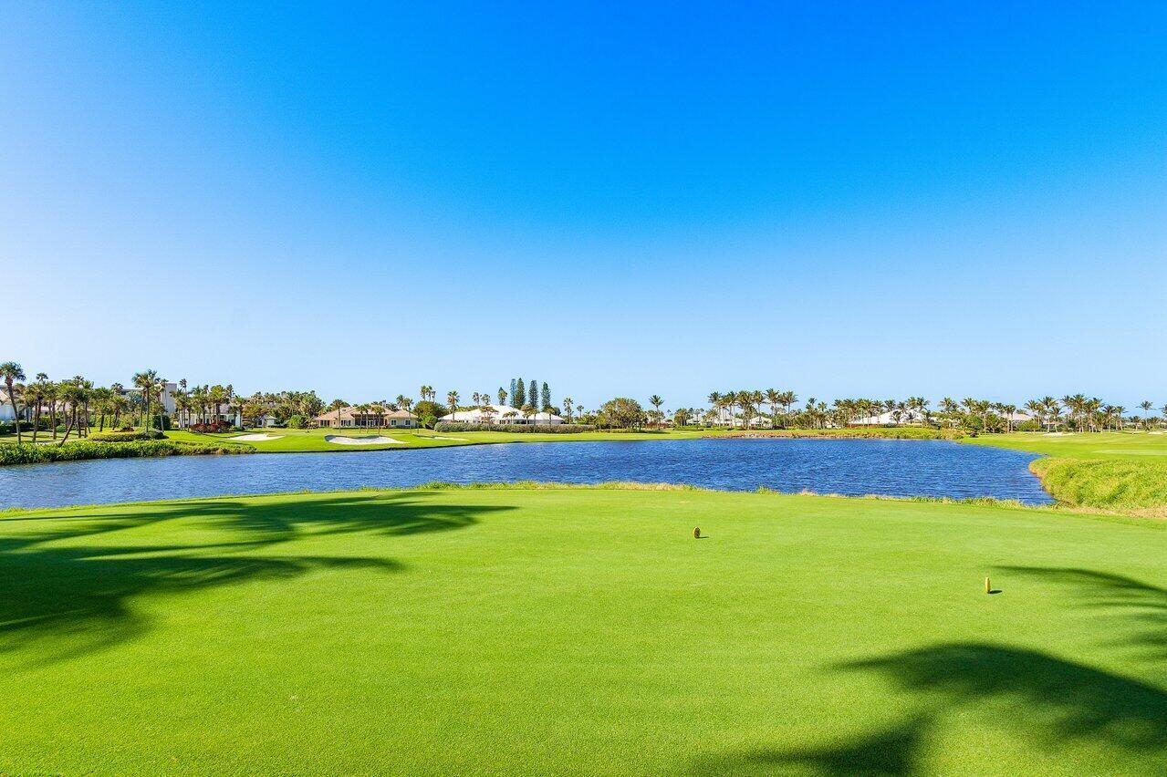 SAILFISH POINT - Residential