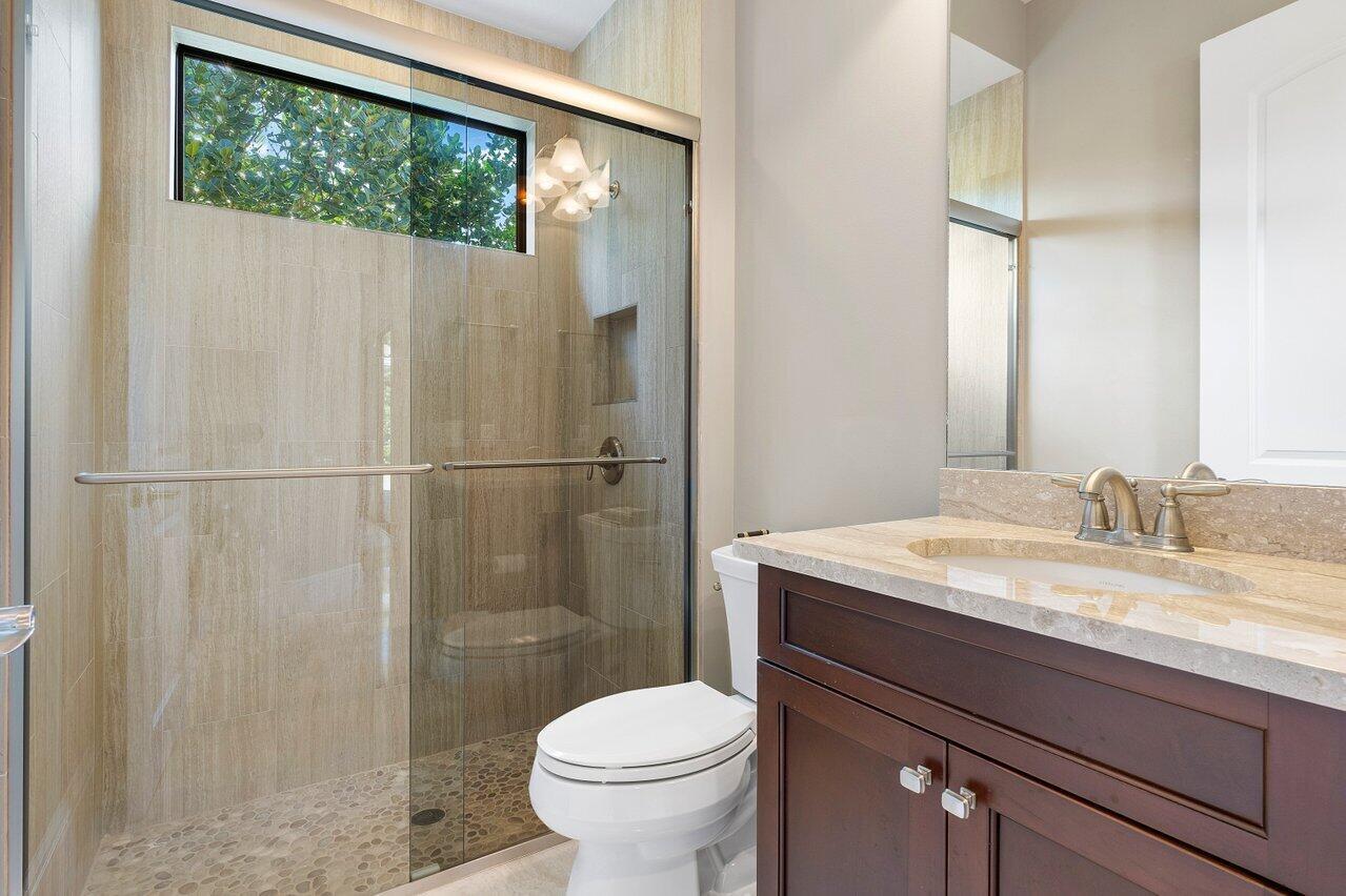 SAILFISH POINT - Residential