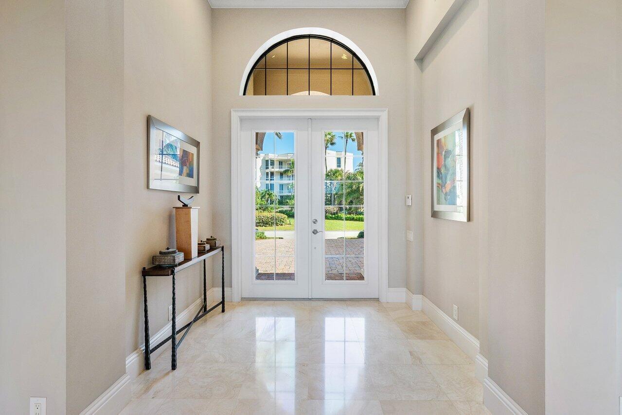 SAILFISH POINT - Residential