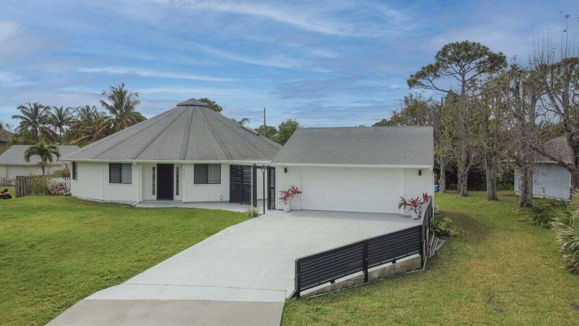 VISTA SALERNO REVISED - Residential