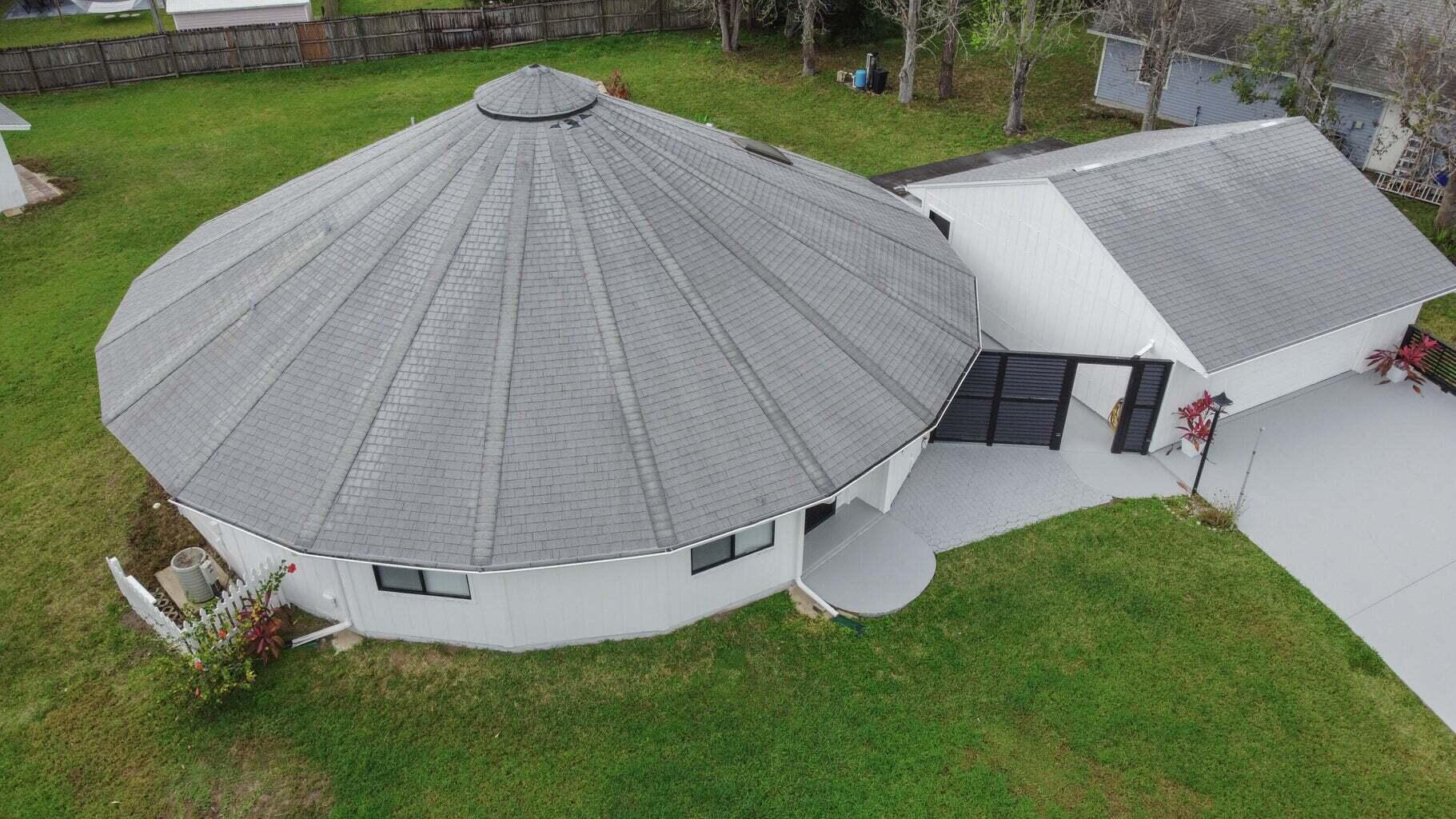 VISTA SALERNO REVISED - Residential