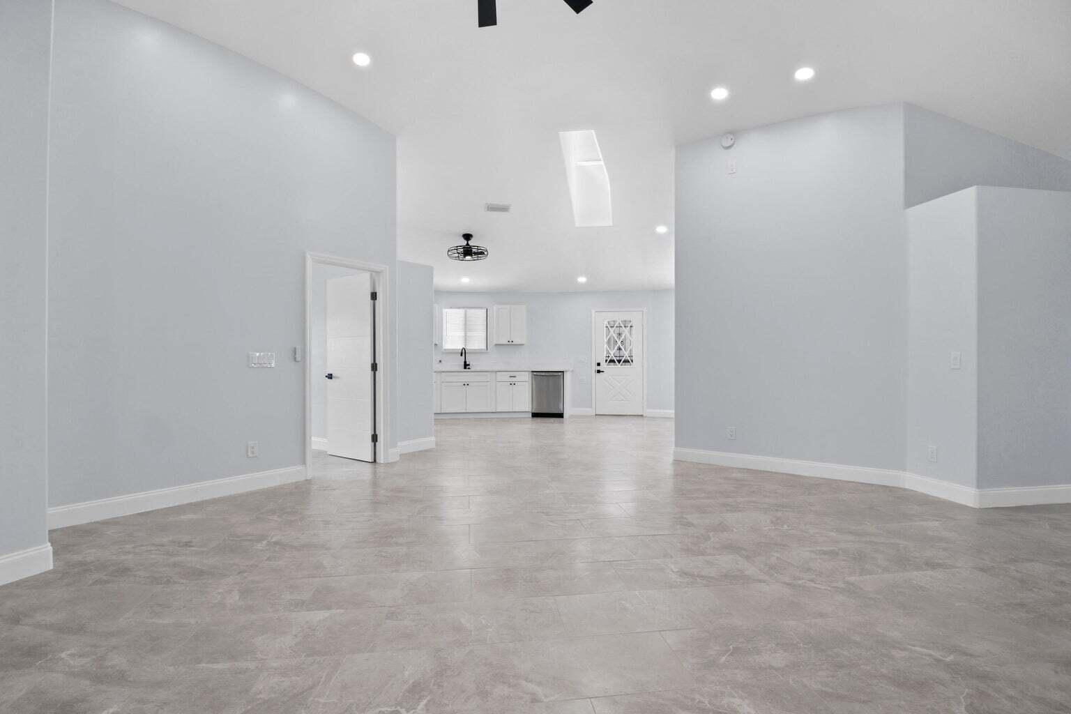 VISTA SALERNO REVISED - Residential