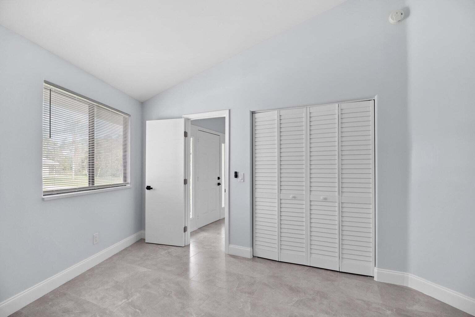 VISTA SALERNO REVISED - Residential