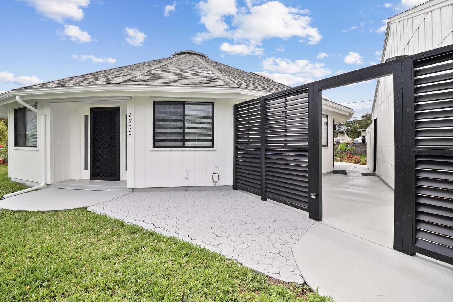 VISTA SALERNO REVISED - Residential