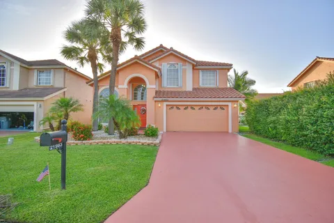 21983 Altona Dr, Boca Raton, FL 33428 - MLS#: F10437210