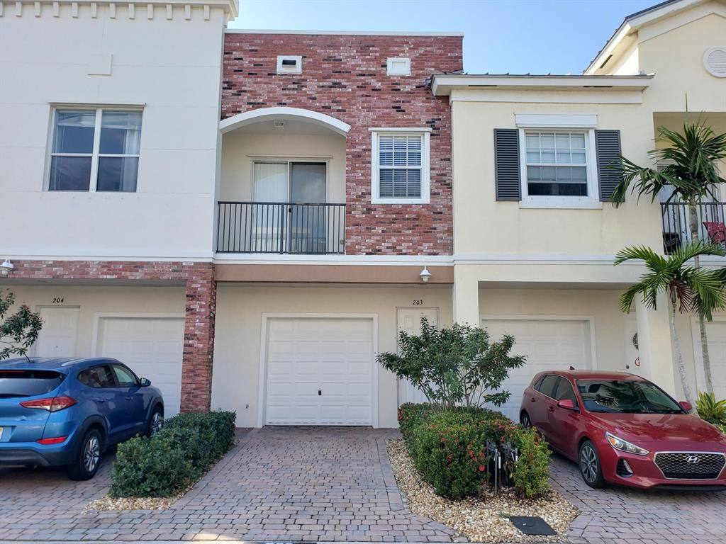Photo of 10440 SW Stephanie Way #4-203, Port Saint Lucie, FL 34987 (MLS # R10763865)