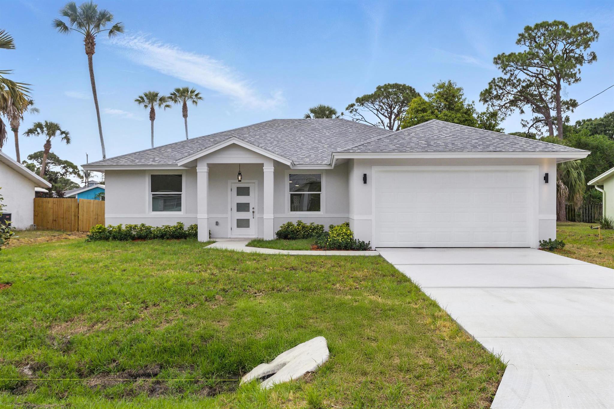5104 Birch Drive