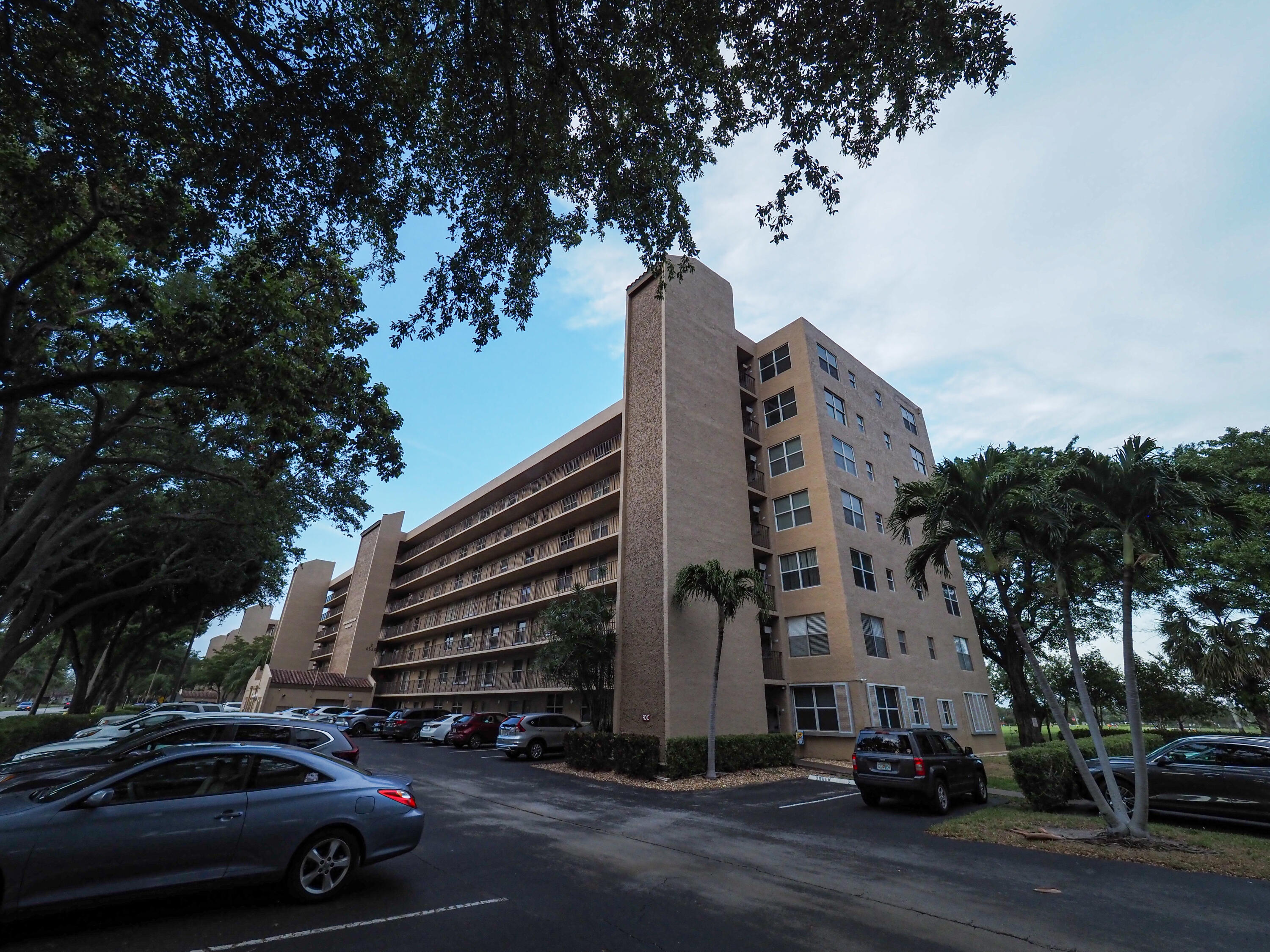 4550 NW 18 Avenue 405