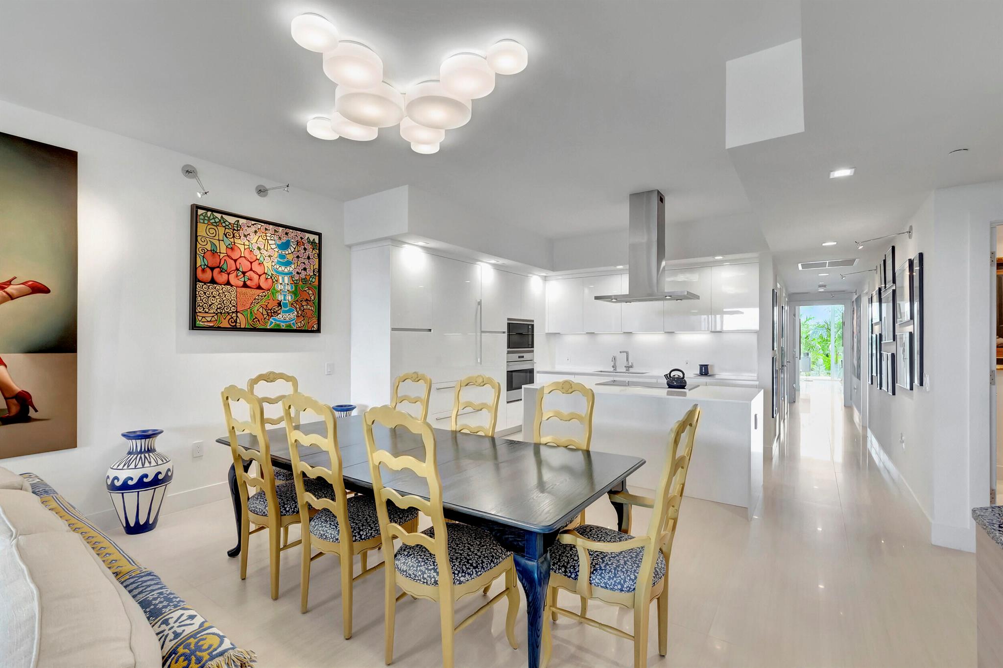 AKOYA BOCA WEST - Residential