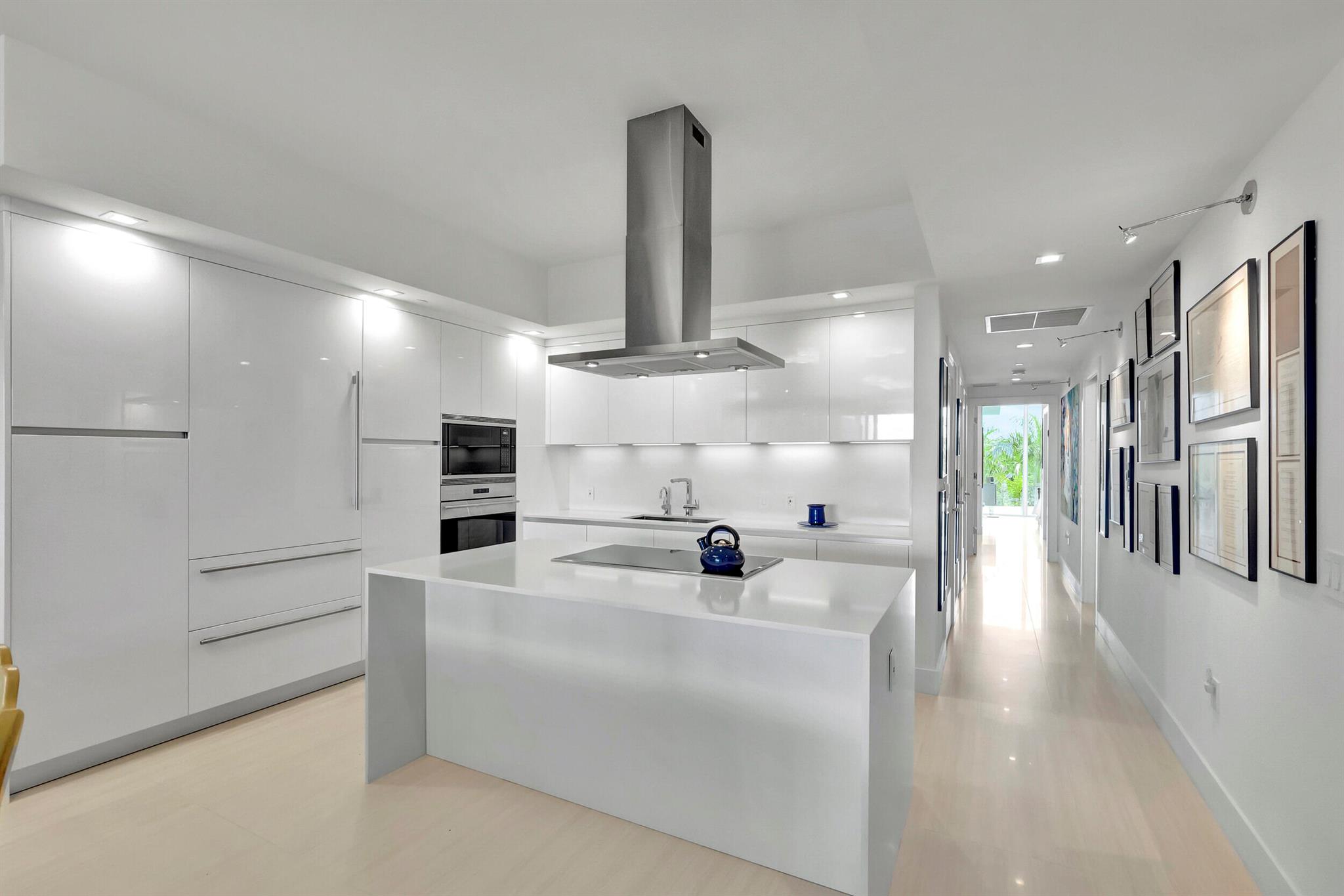 AKOYA BOCA WEST - Residential