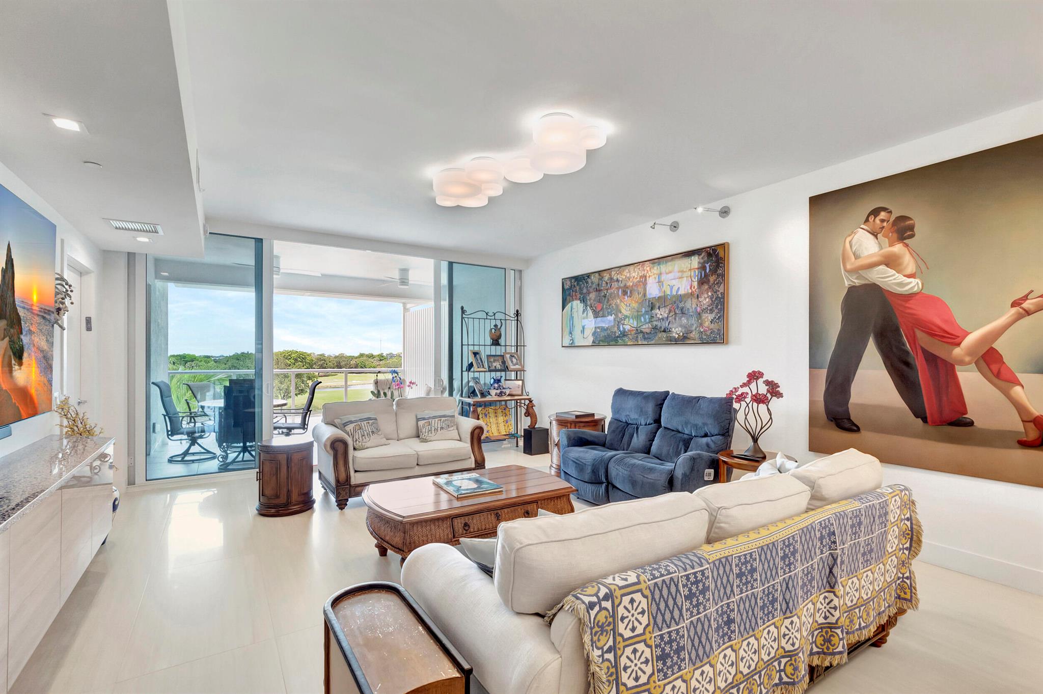 AKOYA BOCA WEST - Residential