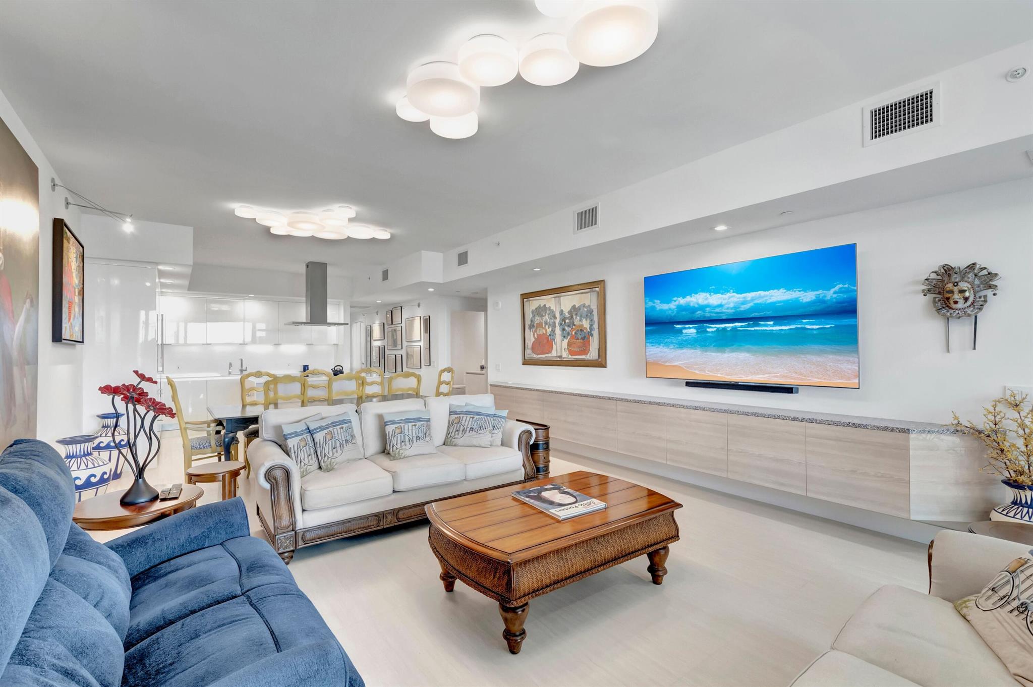 AKOYA BOCA WEST - Residential