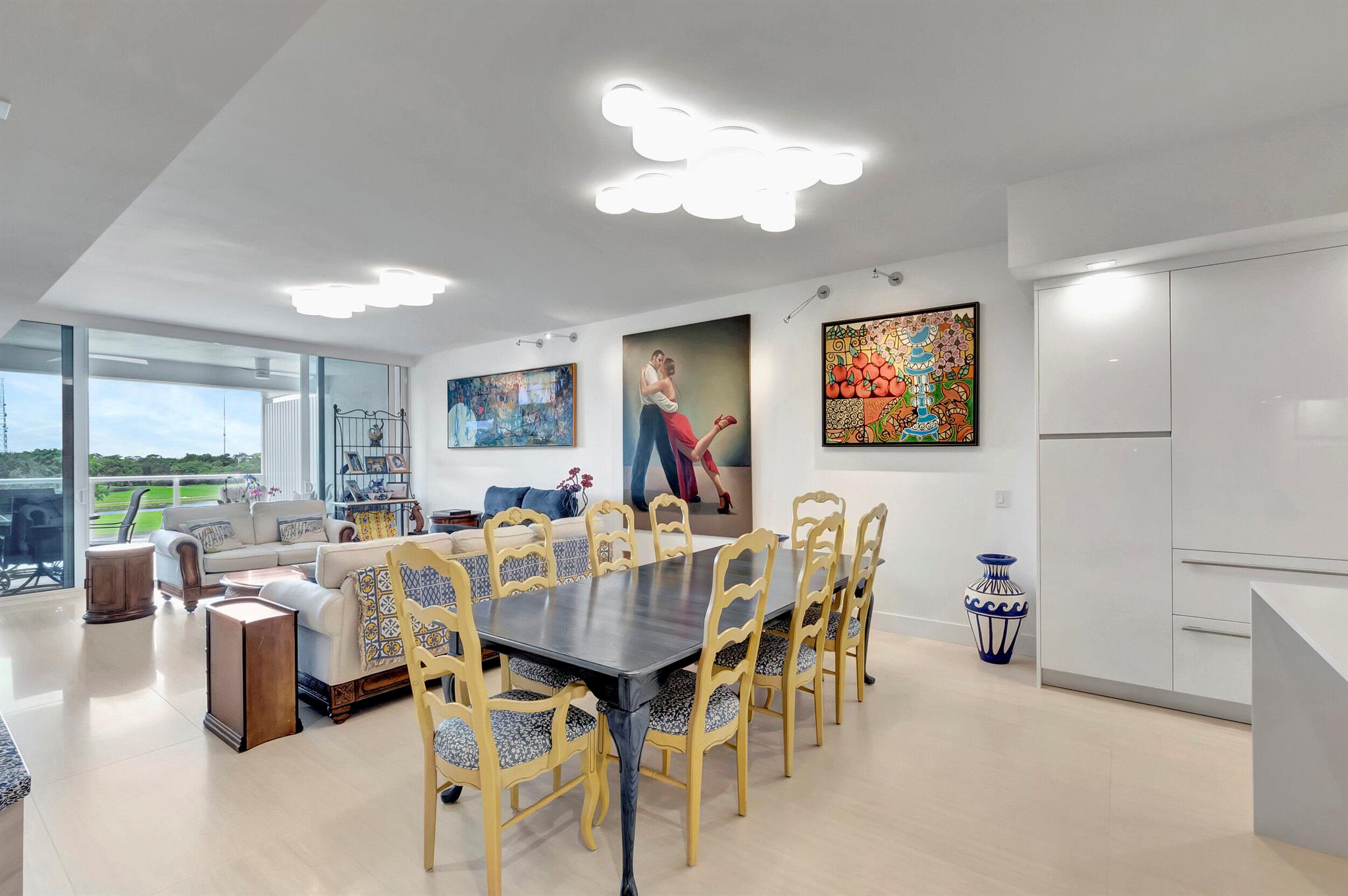 AKOYA BOCA WEST - Residential