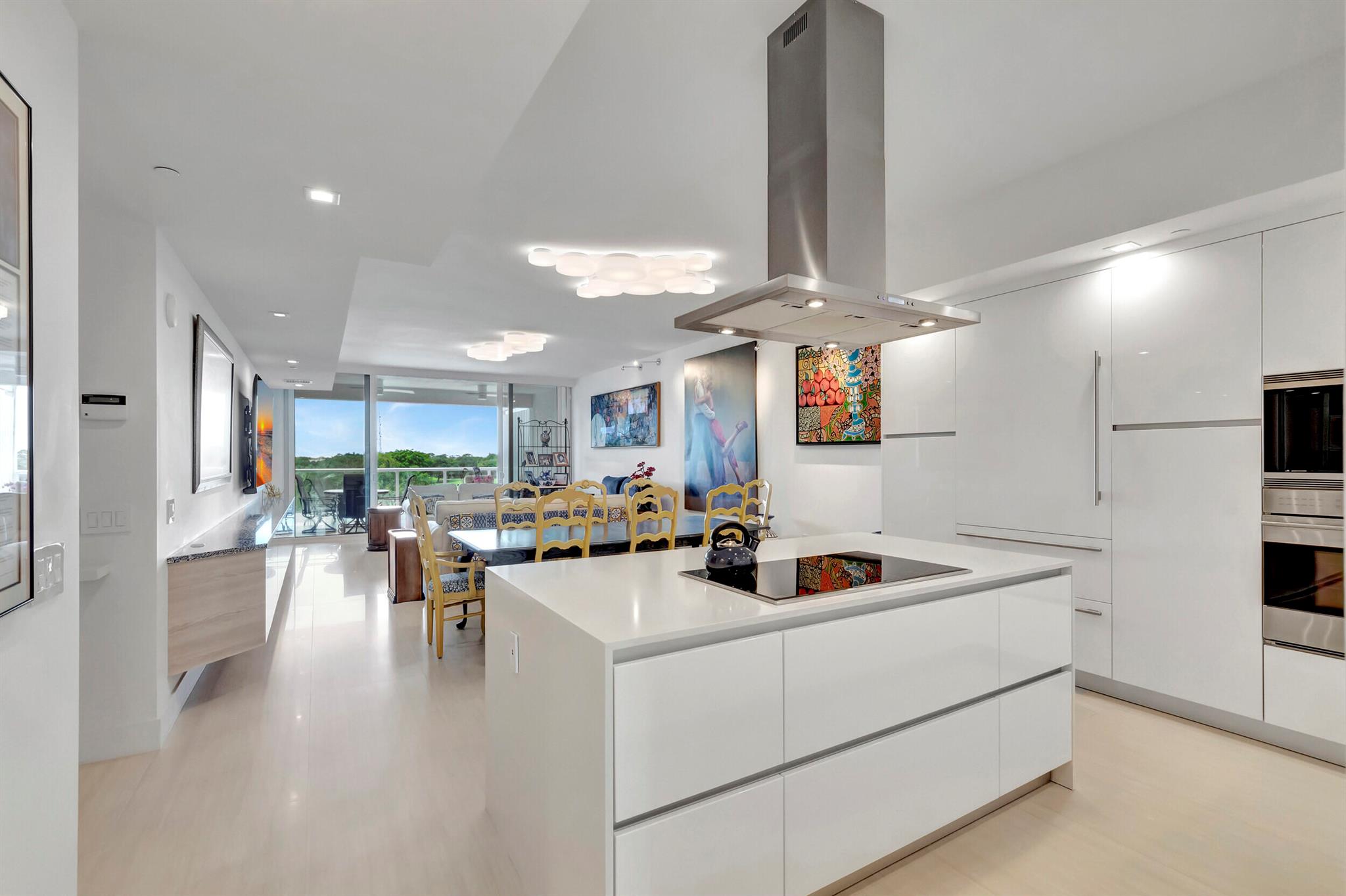 AKOYA BOCA WEST - Residential