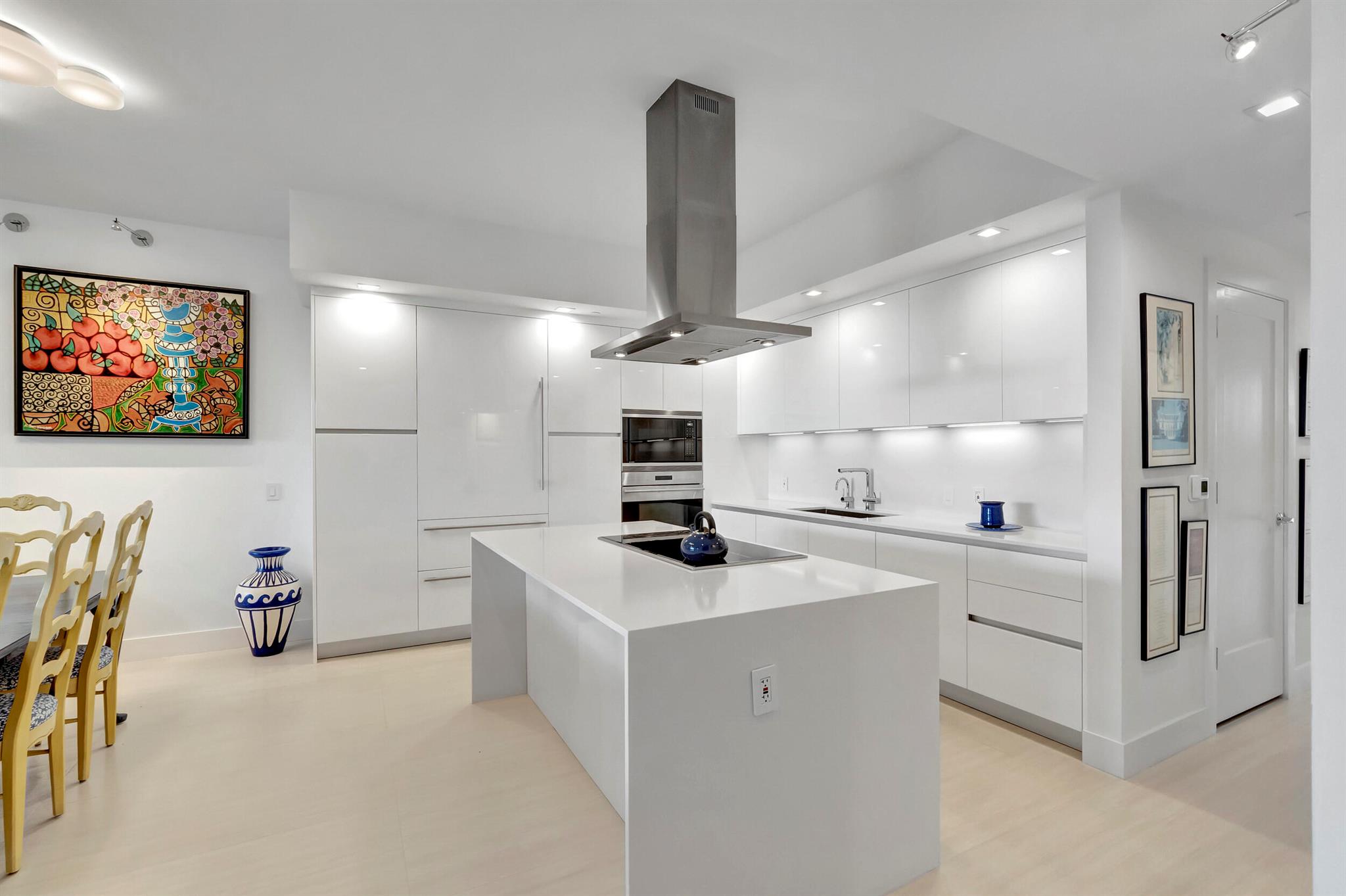 AKOYA BOCA WEST - Residential