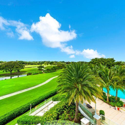 AKOYA BOCA WEST - Residential