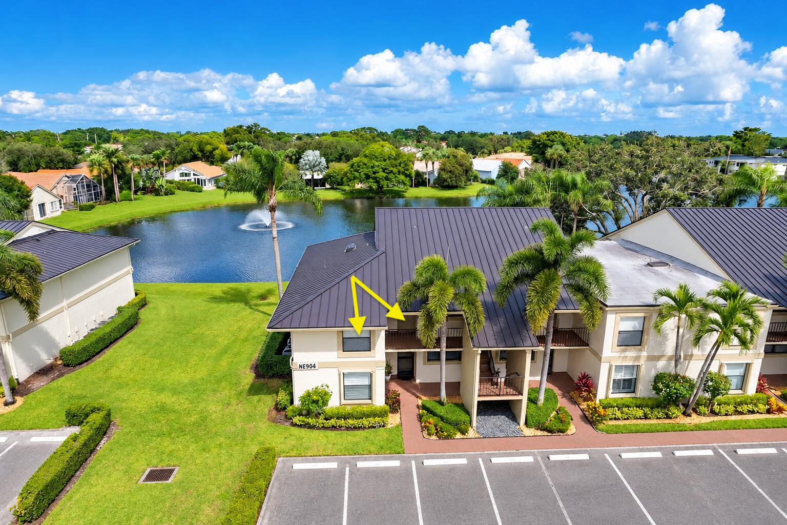 6944 BRIARLAKE Circle 201