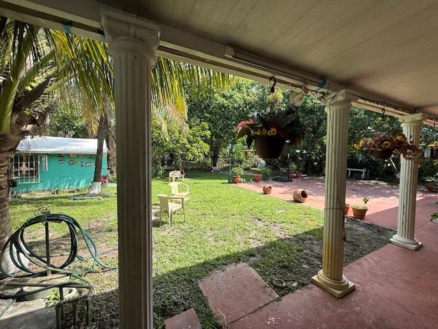 Brian Manors - Residential