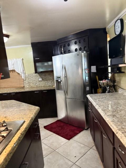 Brian Manors - Residential