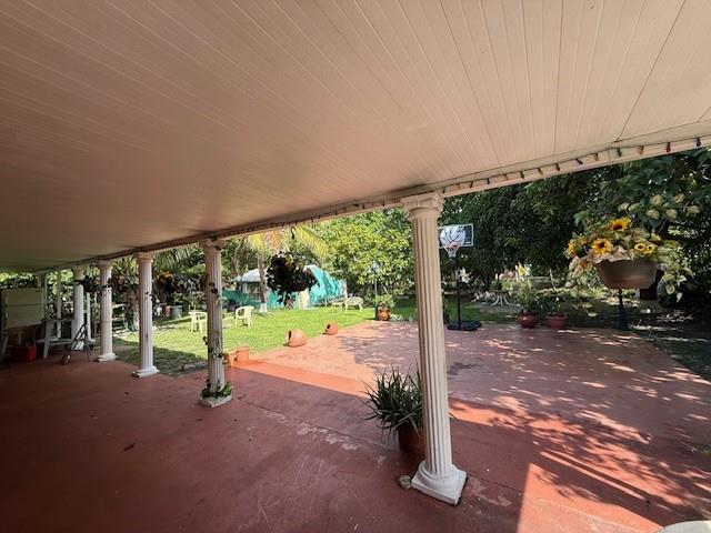 Brian Manors - Residential